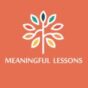 meaning full lessons logo